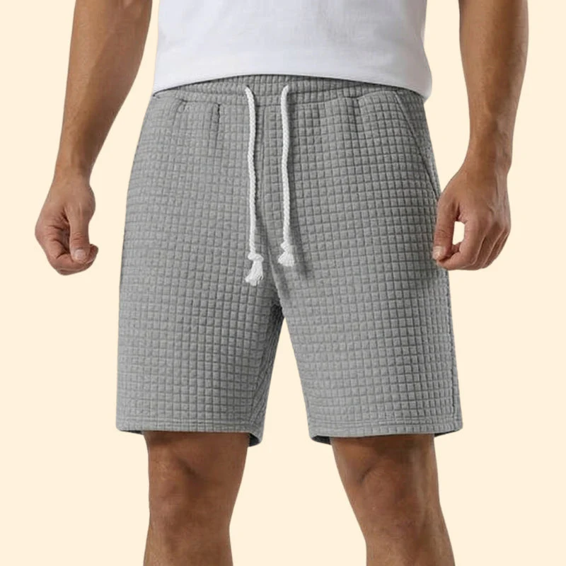 Men's Active Shorts with Side Pockets - Image 9