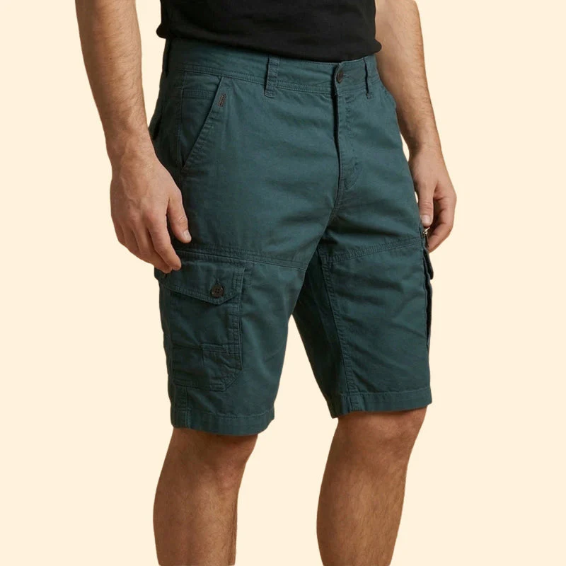 Men’s Outdoor Shorts with Loose Fit - Image 4