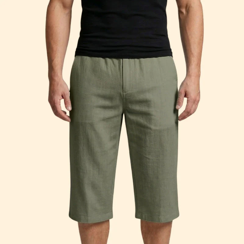 Men’s Sports Shorts with Drawstring Waist - Image 14