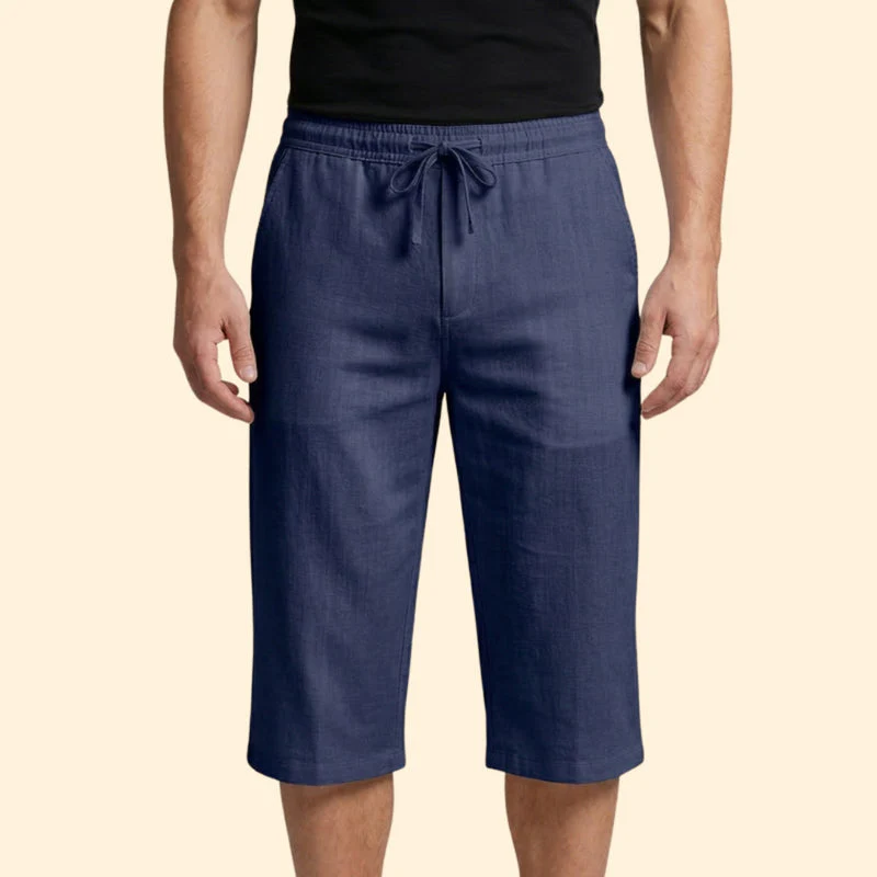 Men’s Sports Shorts with Drawstring Waist - Image 9