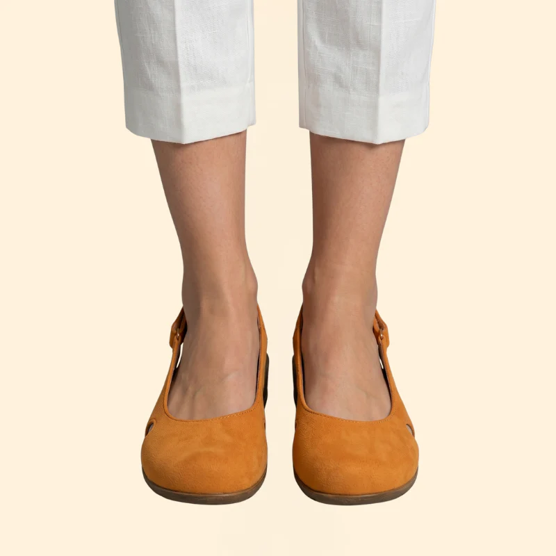 Women's Adjustable Strap Casual Sandals - Image 3