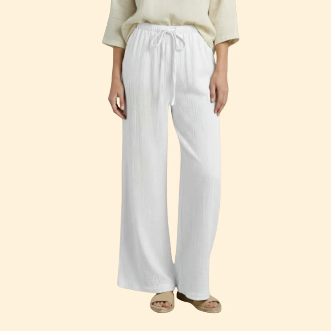Women’s Casual Pants with Breezy Fit - Image 10
