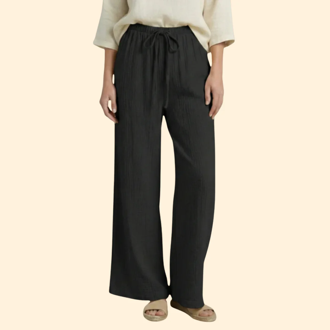 Women’s Casual Pants with Breezy Fit - Image 8