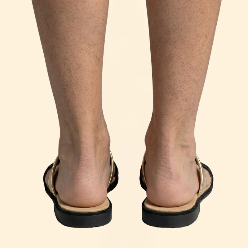 Women's Orthopedic Sandals with Straps - Image 5