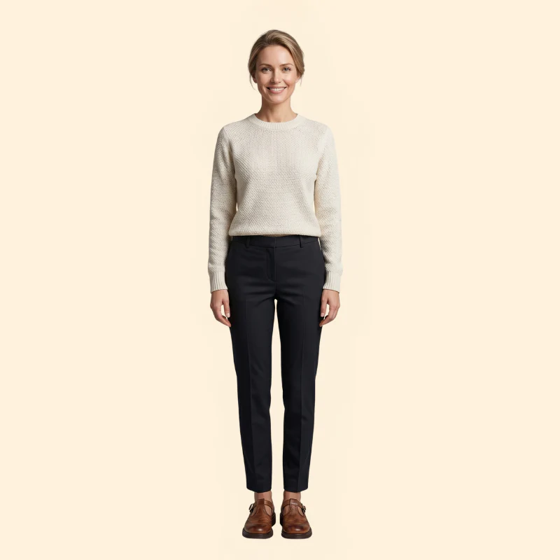 Women’s Orthopedic Shoes with Straps - Image 2
