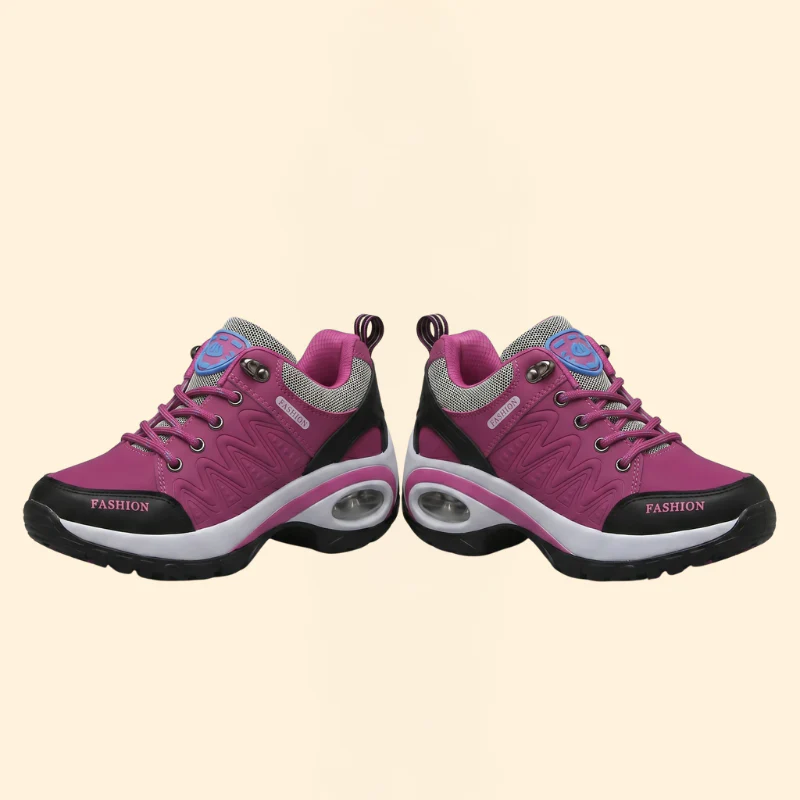 Women's Orthopedic Sneakers with Cushioning