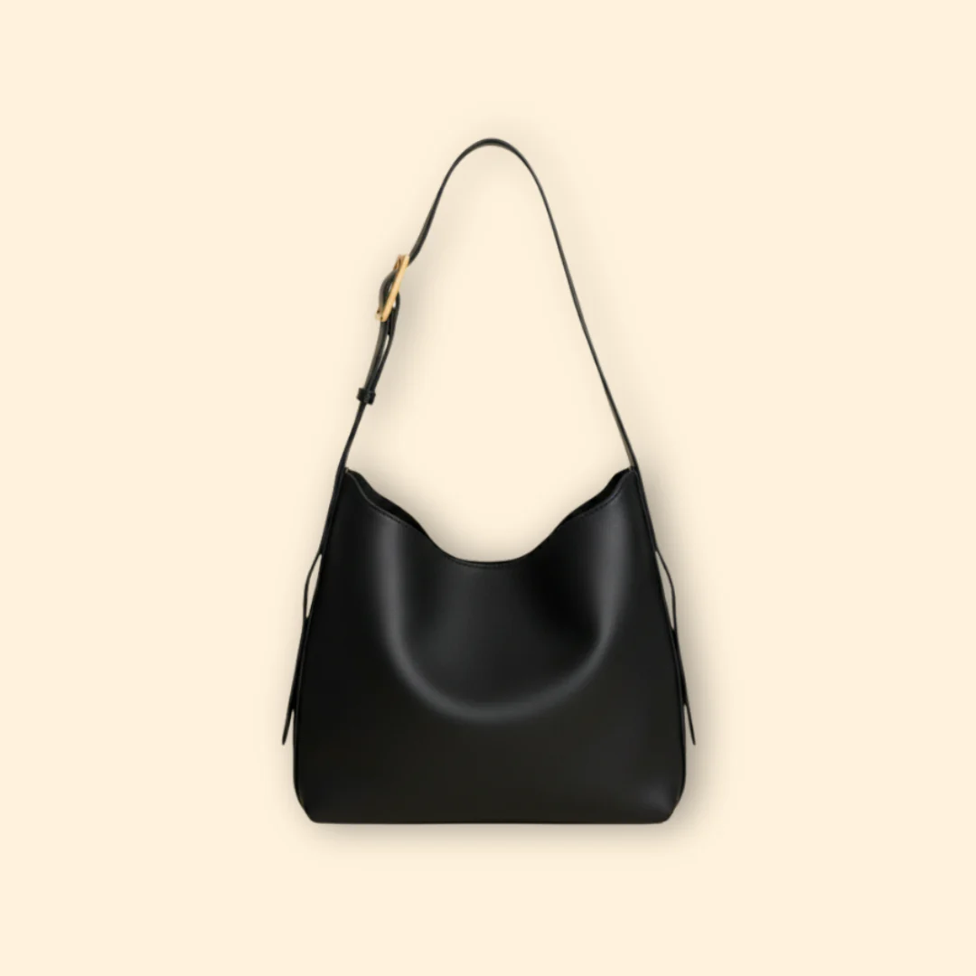 Women’s Shoulder Bag with Adjustable Strap