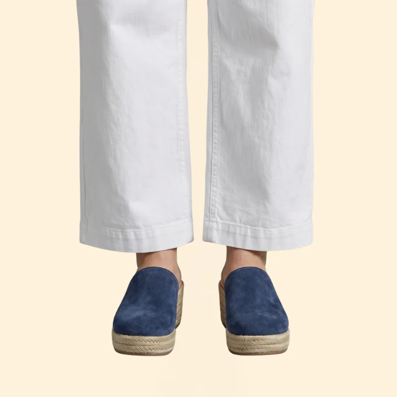 Women's Soft Cushioned Sandals - Image 3
