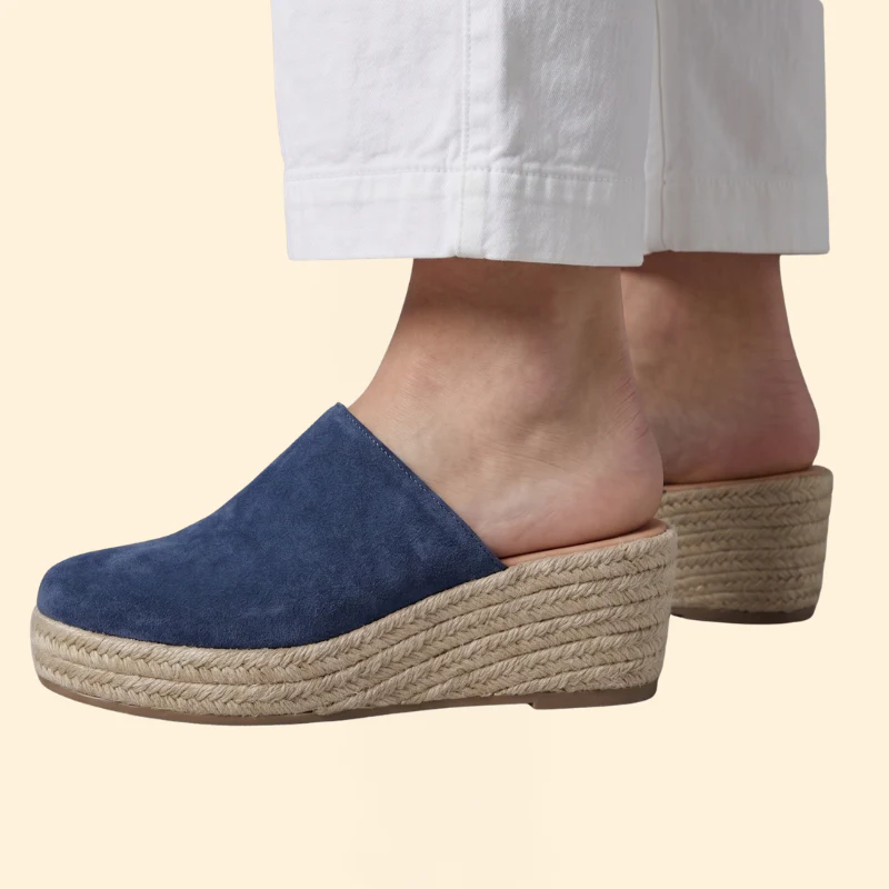Women's Soft Cushioned Sandals - Image 6