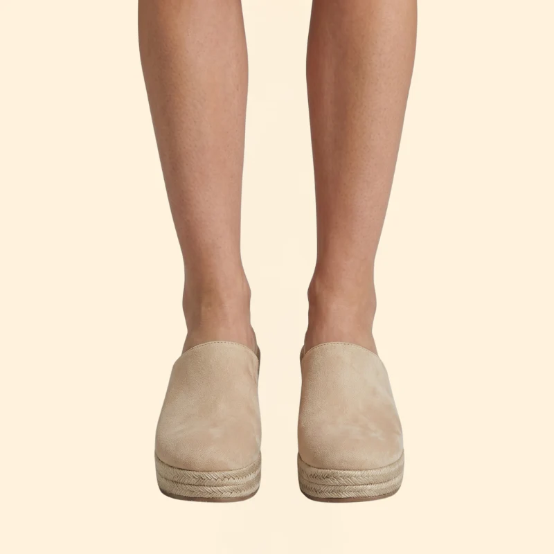 Women's Soft Cushioned Sandals - Image 7