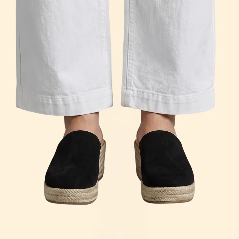 Women's Soft Cushioned Sandals - Image 8