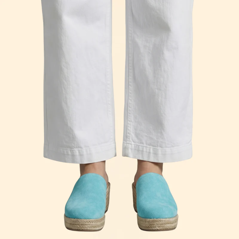 Women's Soft Cushioned Sandals - Image 9