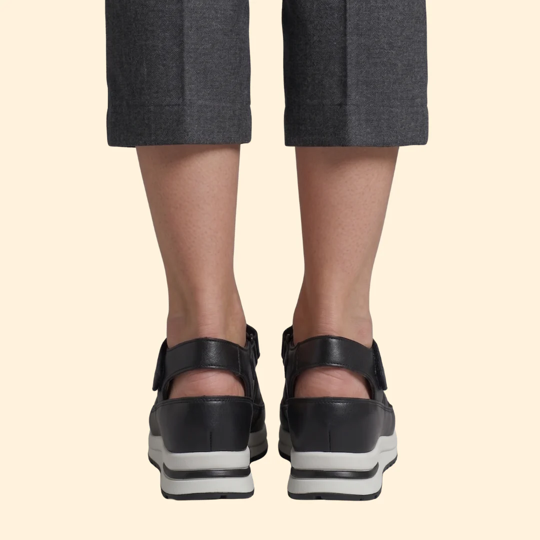 Women's Sport Platform Sandals - Image 6