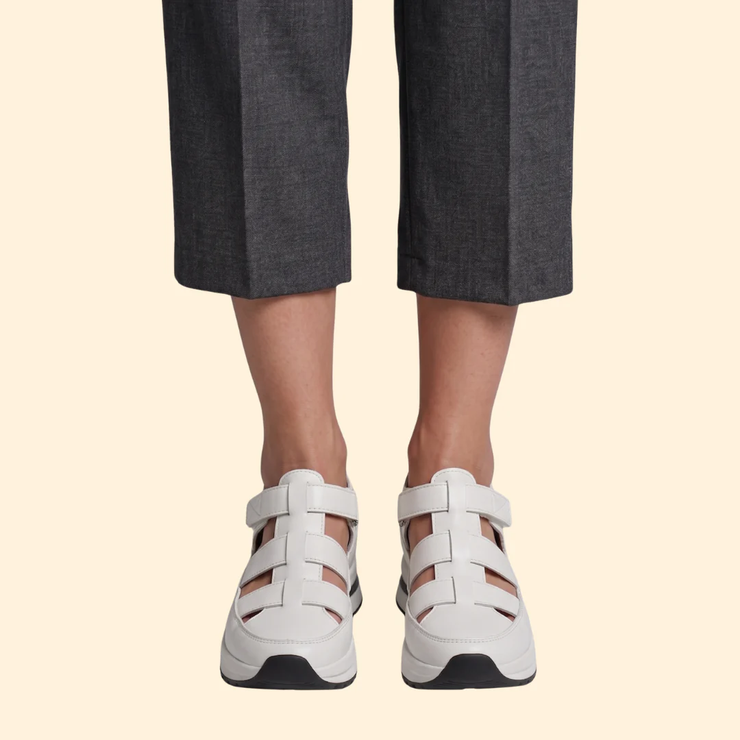 Women's Sport Platform Sandals - Image 7