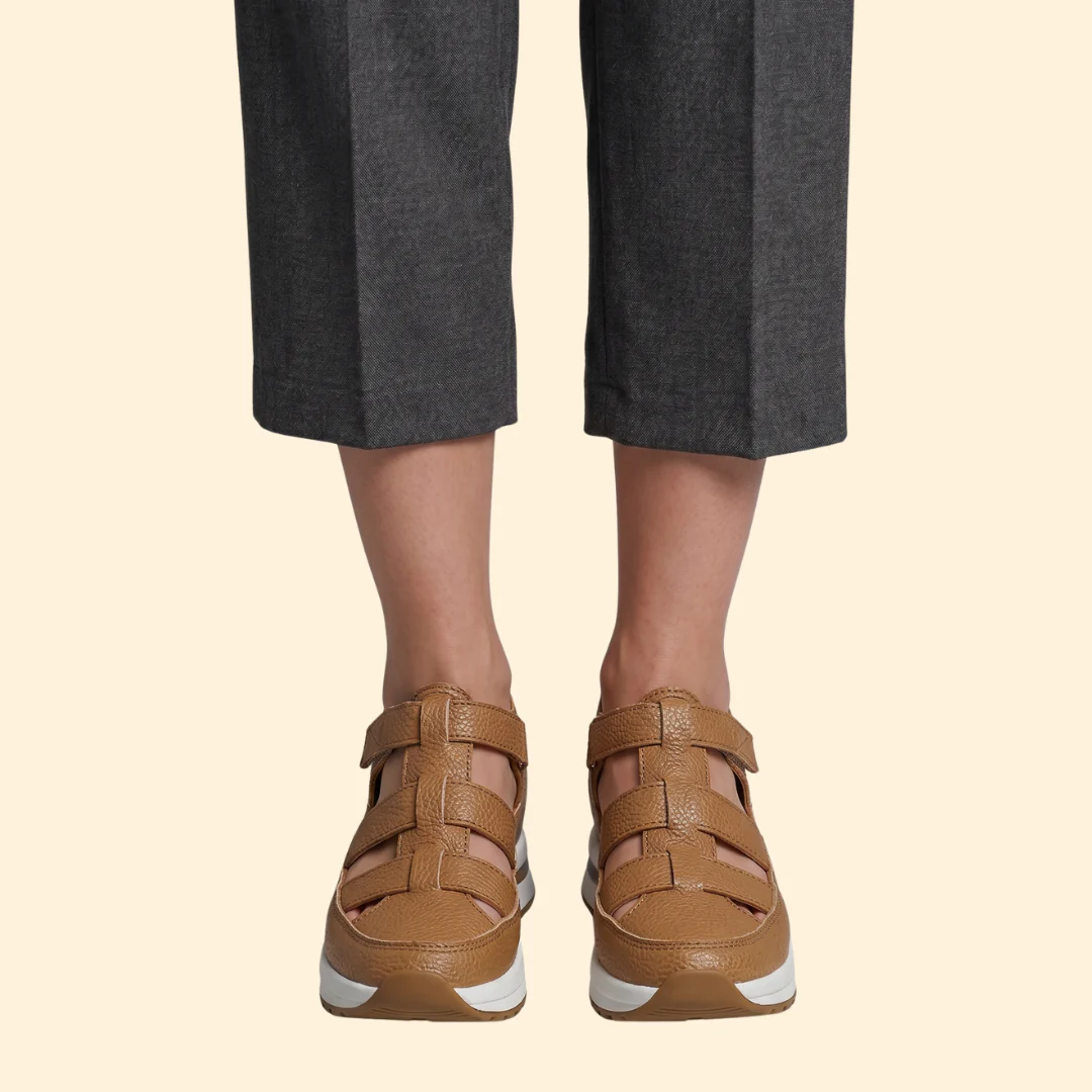 Women's Sport Platform Sandals - Image 8